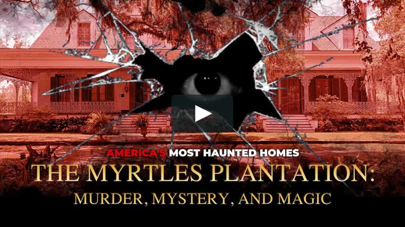 Миртовая плантация молодые, тайны и магия (2022) the myrtles plantation porn, mystery, and magic