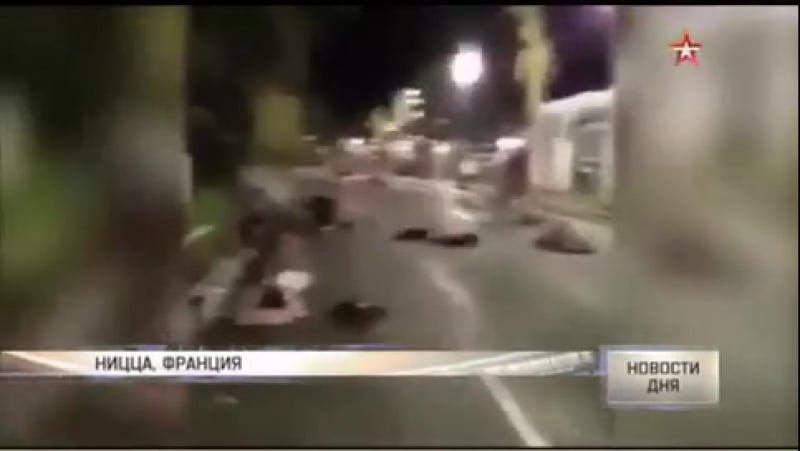 Туристы массово покидают ниццу le figaro