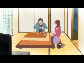 [fandub] otona joshi no anime time 2 [01] [720p h264] [fassad,daisy]