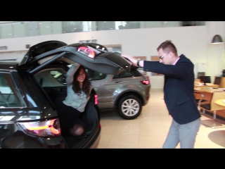 Mannequin challenge ягуар лэнд ровер автолига