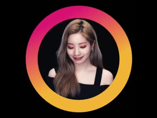 190829 dahyun for aube