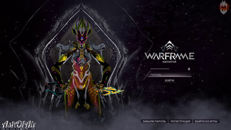 Warframe | фармим репу | scarlet spear
