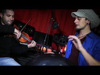 Daniel waples & flavio lopez midnite (dpt) (2014) [hang in balance]