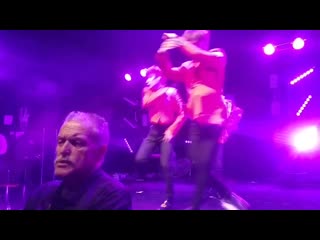 Fancam | 011219 | do it like me (comp) @ uc area us in chicago concert