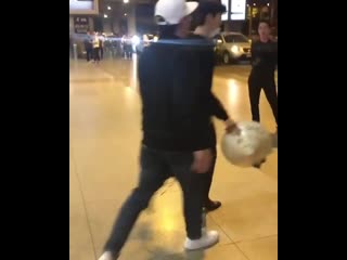 Ss501 green peas 20191205 1 mp4