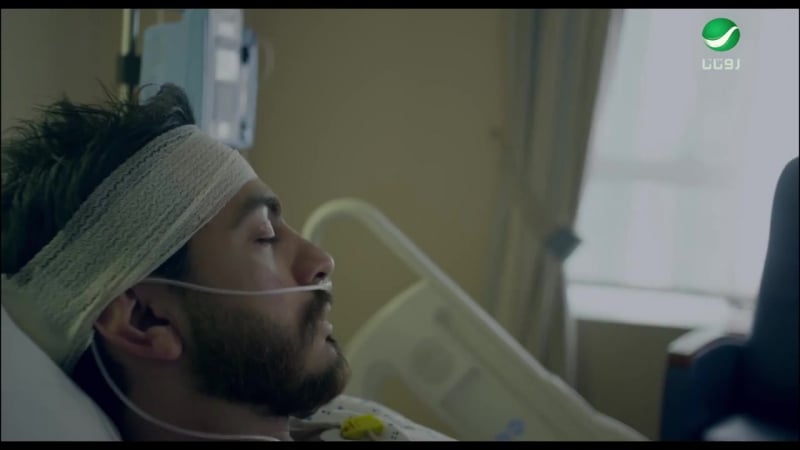 Tamer hosny 180 video clip تامر حسني 180 فيديو كليب