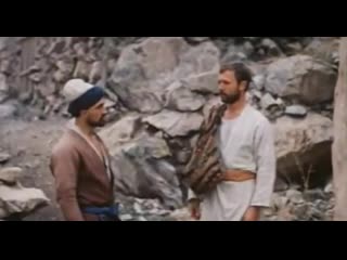 Непобедимый (1983) полная