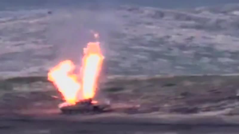 Нагорный карабах