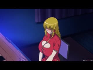 Hentai & хентай 18+ soushi souai junai mellow yori [без цензуры]