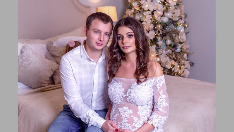 05 01 20 оля и семья в ожидании чуда