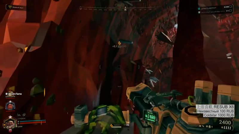 Ламыч porn video – [ламыч] нефига у тебя руки базуки! deep rock galactic