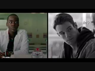 Eric effiong & adam groff > edam