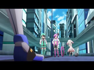 Лига сражений гениальные генераторы гаджетов | fight league gear gadget generators серия 11