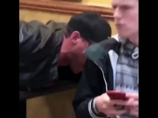 Залепило (vhs video)