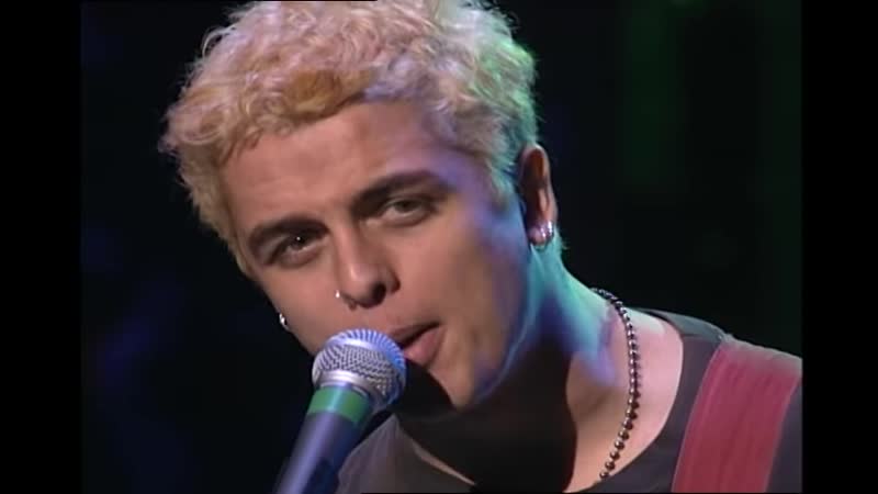 Green day jaded in chicago soundcheck unedited full (1994)