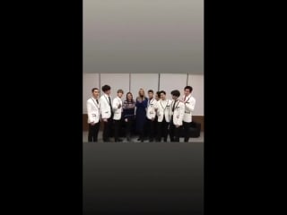 180226 ivankatrump insta story update