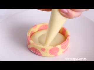 Amazing dessert compilation so satisfying / источник preppy kitchen (канал youtub)