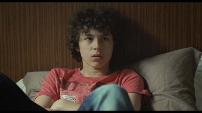 18 лет и один день / 15 años y un día (2013) bdrip 720p