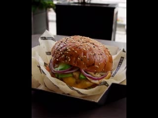 Удвой свои бургеры в ketch up!