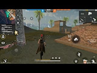 Ultimate sharp shooter with new sexy costume garena free fire mobile