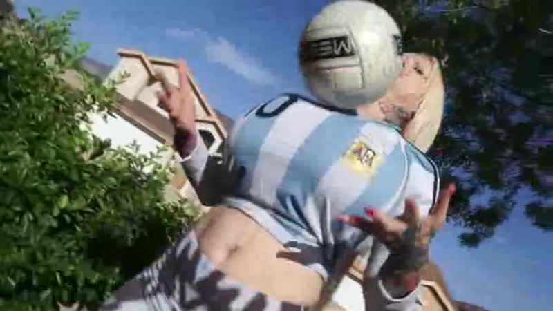 Сабрина саброк выиграла чм 2018 / sabrina sabrok argentina ganara el mundial rusia 2018