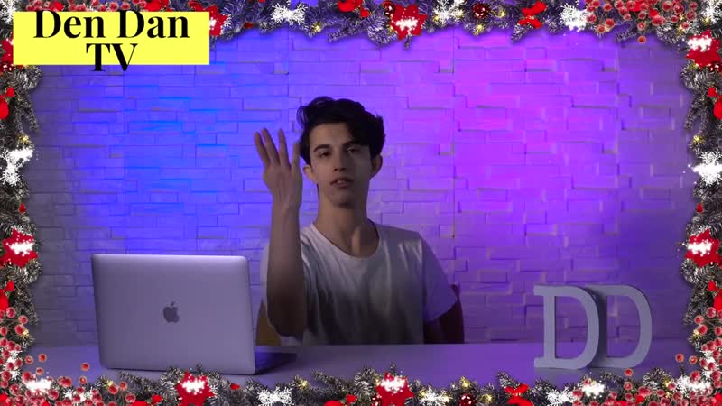 [dendan tv] tiktok magazin | yılbaşı özel | uzun makarna,cellat,cemre solmaz