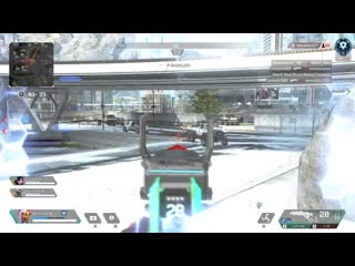 Guys, i need your opinion at first i thought it was an aimbot but i didn't have a helmet so i don't know