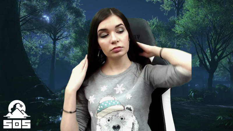Sos! девушку бросили умирать