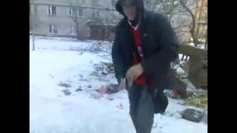 Ничто не вечно, никто не вечен