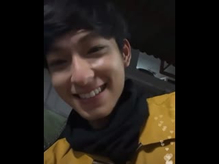 Chimonac ig live