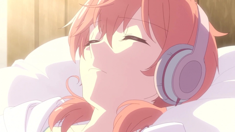 Yagate kimi ni naru | в конечном счёте я стану твоей трейлер