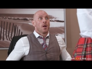Our valedick torian [aspen rose, johnny sins] (sex, blowjob, uniform, porn)
