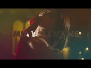 Mia valentine in caged angel