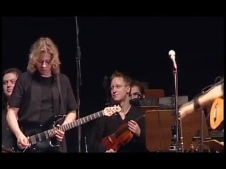 Ian anderson plays orchestral jethro tull dvd (2005)