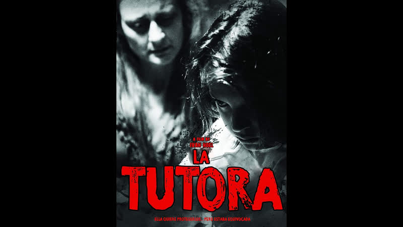 Воспитатель / обожжённые колени / la tutora / the tutor / burnt knees (2016 аргентина) драма мистика молодые в кино иван ноэль
