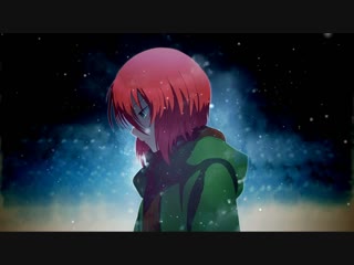 Hatori chise mahoutsukai no yome anime