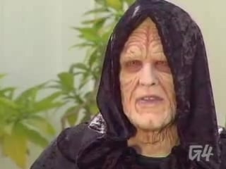 Юмор дарт сидиус устраивается на работу