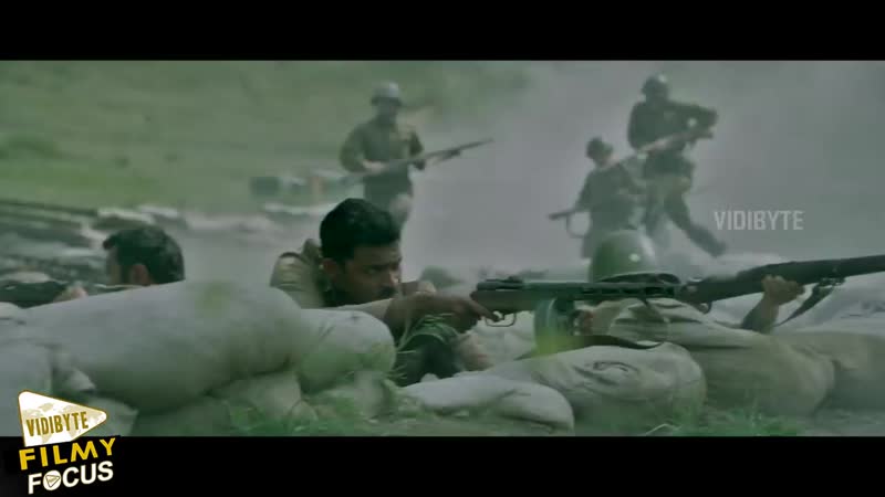 "kanche telugu" movie trailer ¦¦ varun tej, pragya jaiswal