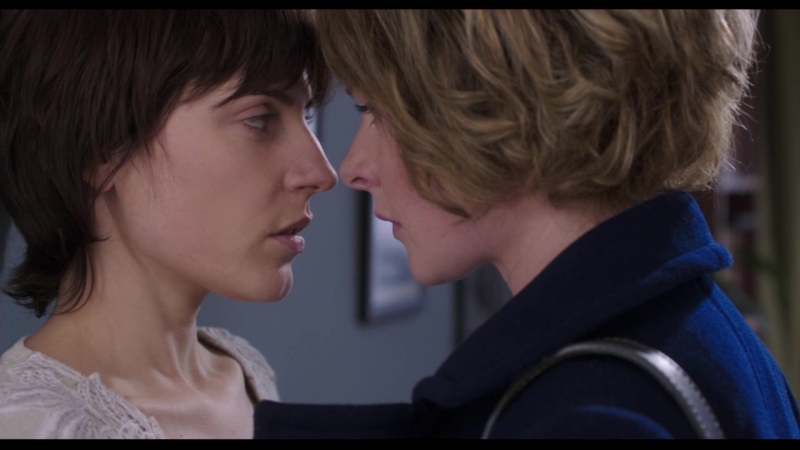 Не смотря на падающий снег