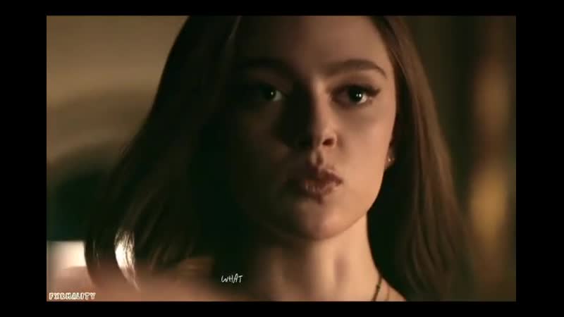 Legacies | hope mikaelson | danielle russell vine
