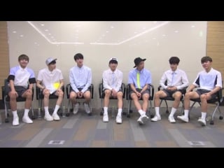 150713 bts interview session 2015 bts live trilogy hong kong