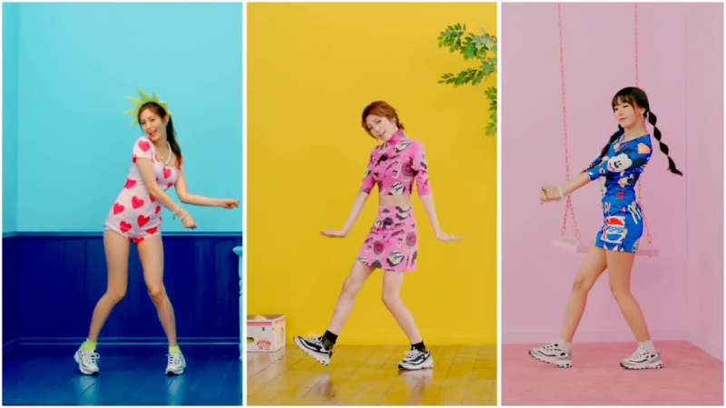 Orange caramel my copycat