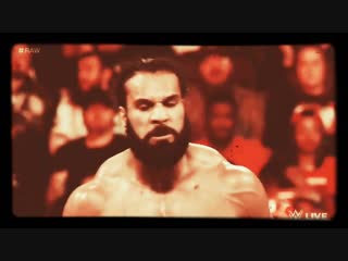 (wwe mania) jinder mahal titantron