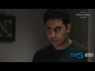 Top 5 upcoming web series in amazon top5 hindi