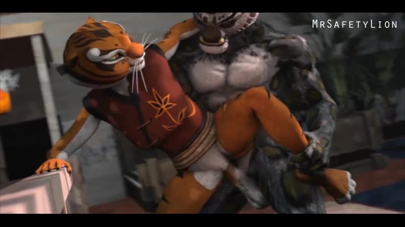 Tai lungtigress 18+ 