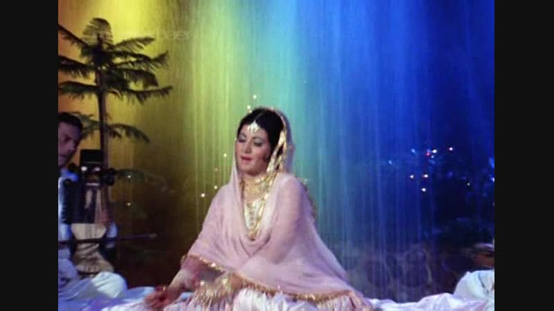 Jeevan mrityu (1970) india