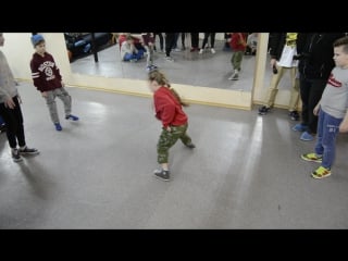 Shada/master & veselova/jumper