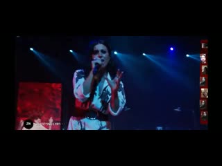 Lacuna coil apocalypse (live from the apocalypse) |