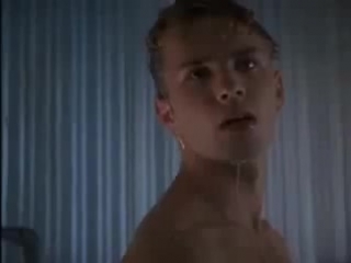 Ryan phillippe shower