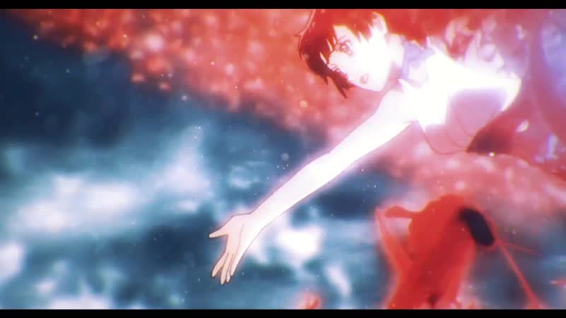 ≻ koutetsujou no kabaneri